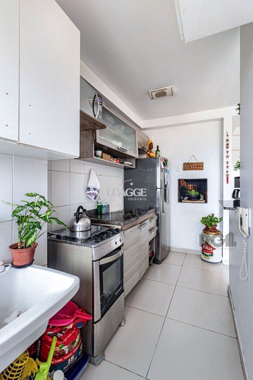 Apartamento à venda com 2 quartos, 50m² - Foto 18