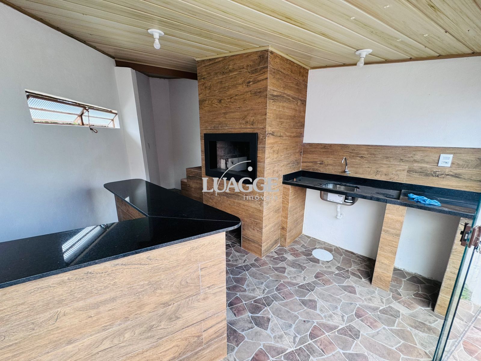 Casa à venda com 3 quartos, 141m² - Foto 36