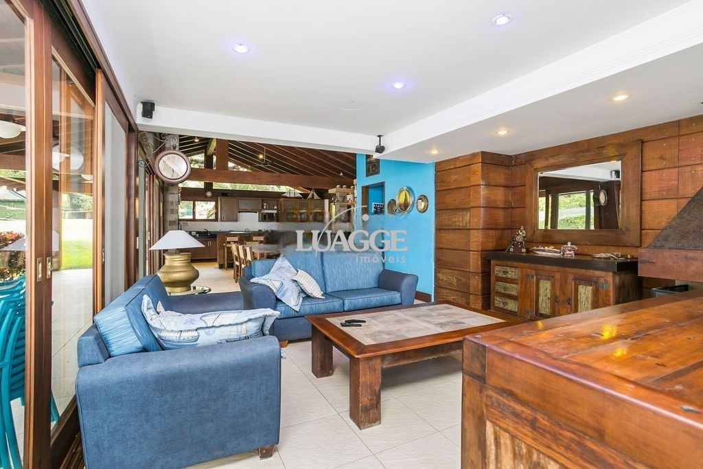 Chácara à venda com 5 quartos, 482m² - Foto 12