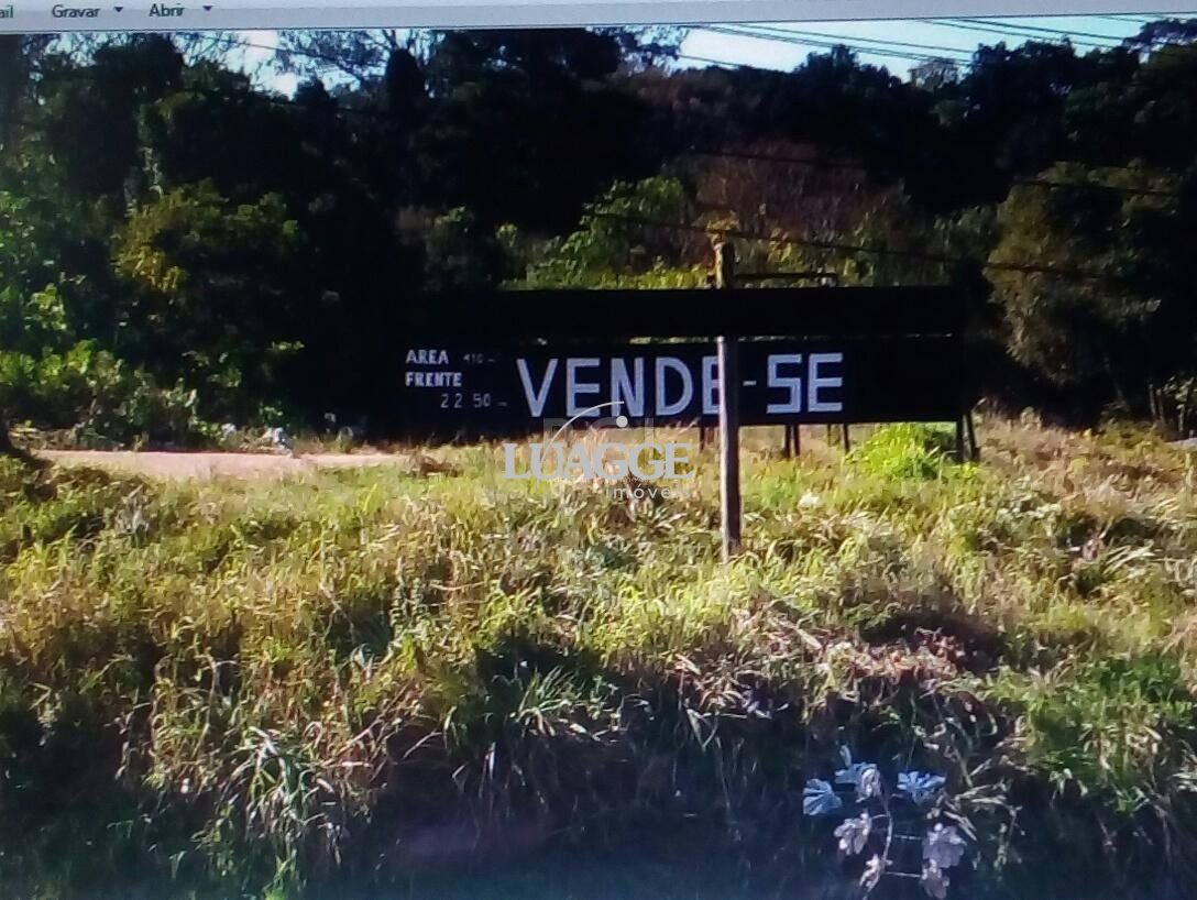 Terreno à venda, 415m² - Foto 3