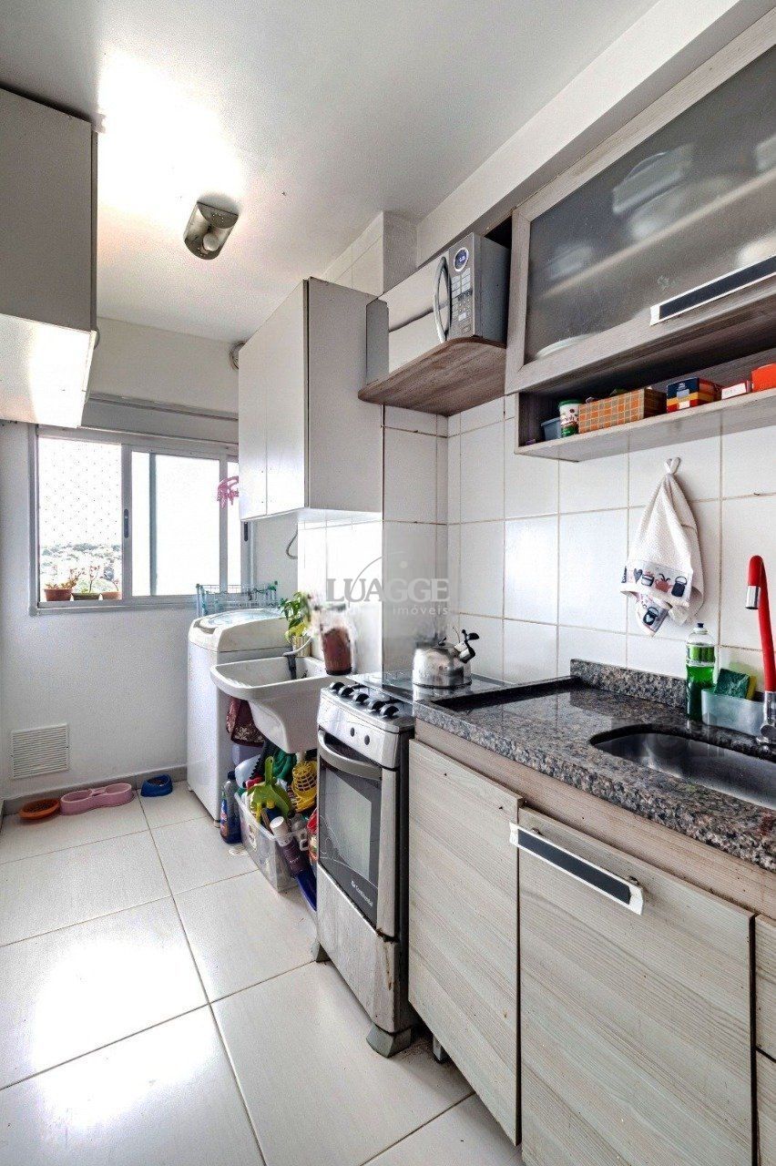 Apartamento à venda com 2 quartos, 50m² - Foto 21