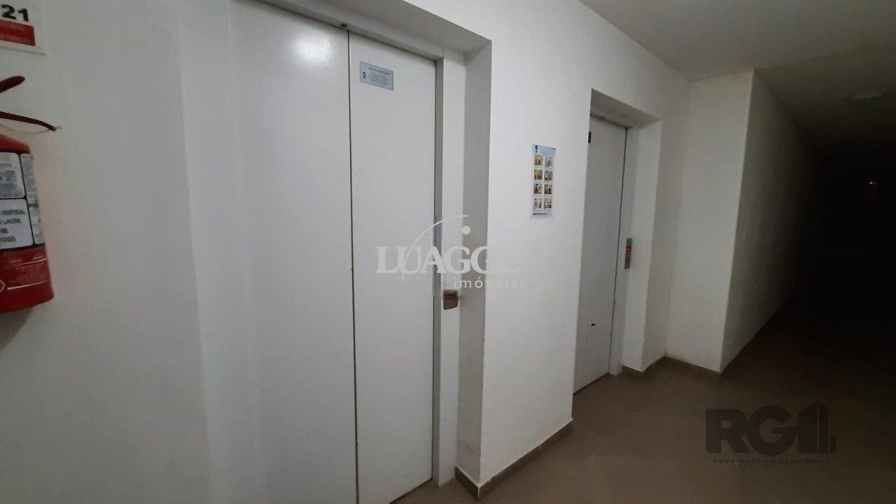 Apartamento à venda com 2 quartos, 50m² - Foto 6
