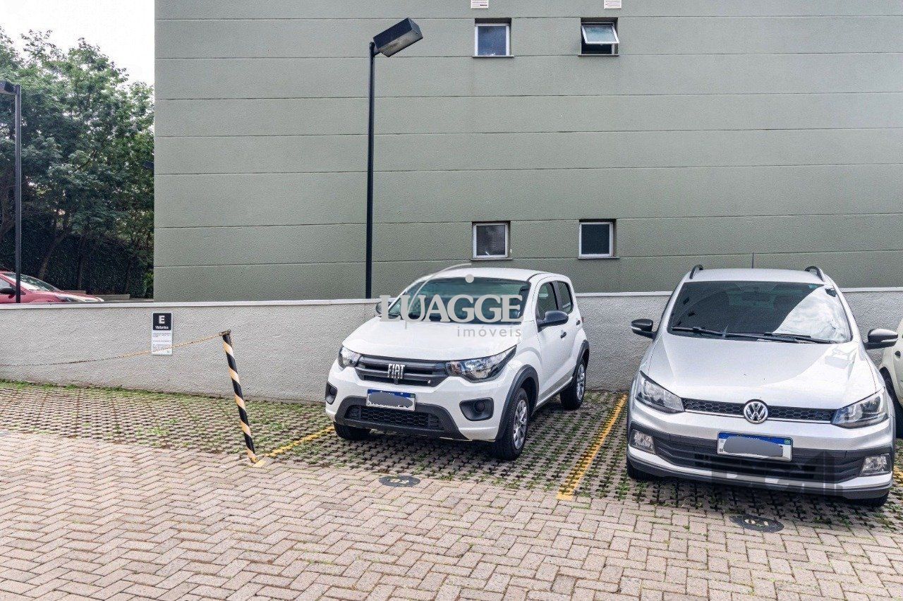Apartamento à venda com 2 quartos, 50m² - Foto 25