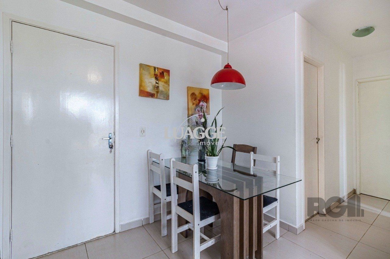 Apartamento à venda com 2 quartos, 50m² - Foto 19
