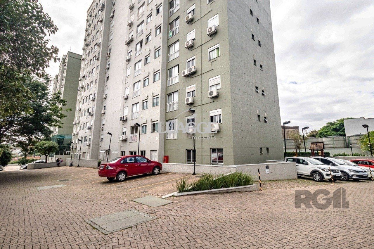 Apartamento à venda com 2 quartos, 50m² - Foto 1
