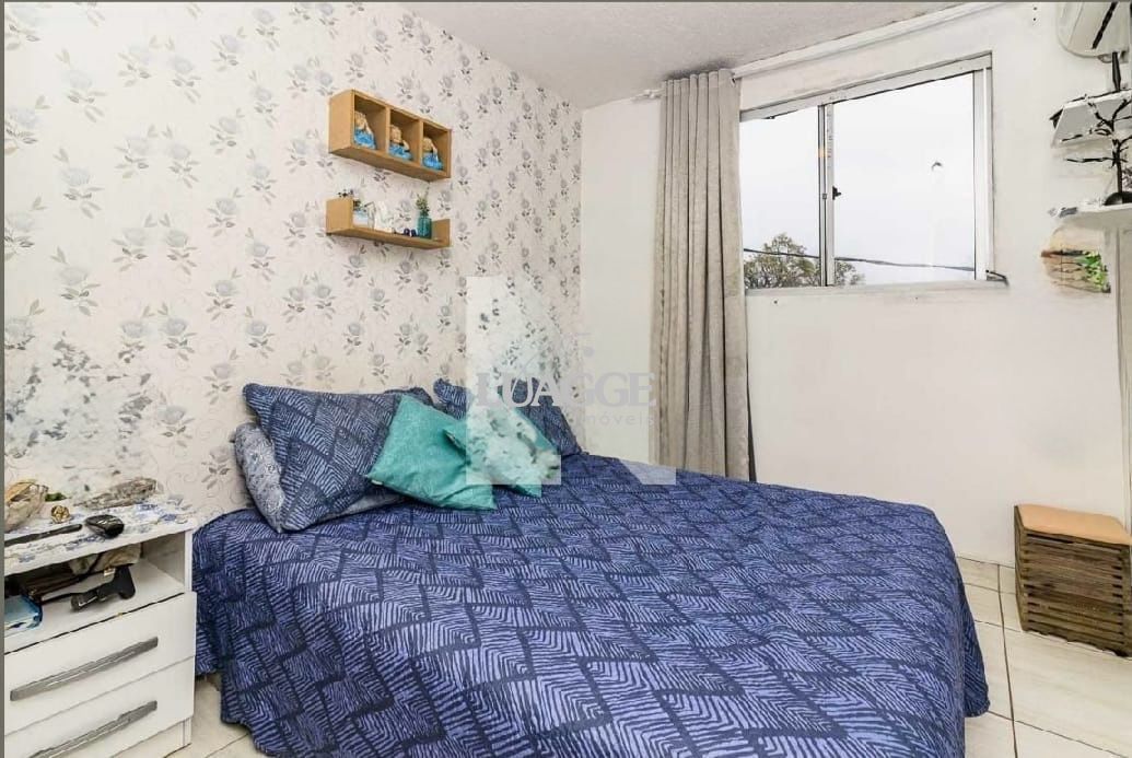 Apartamento à venda com 2 quartos, 40m² - Foto 6