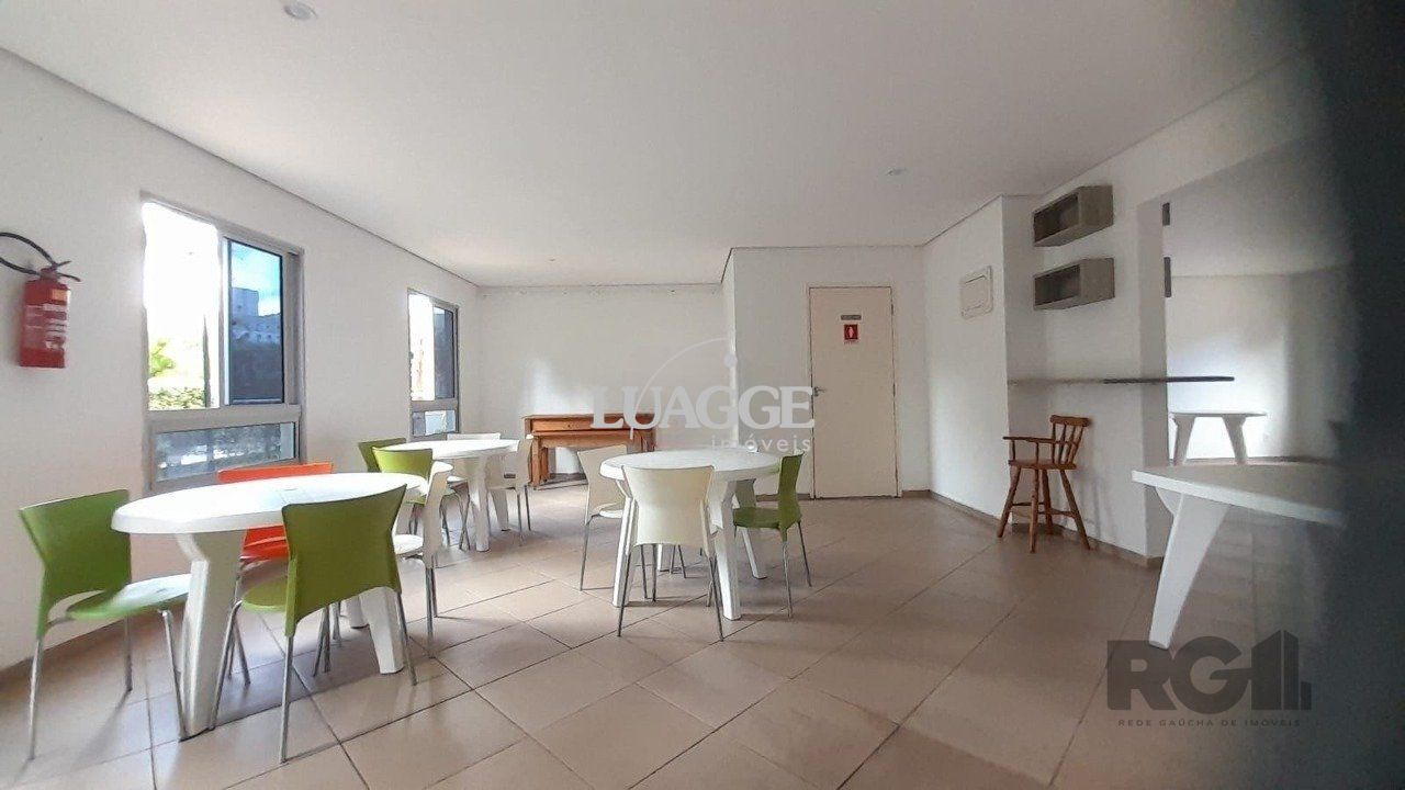 Apartamento à venda com 2 quartos, 50m² - Foto 13