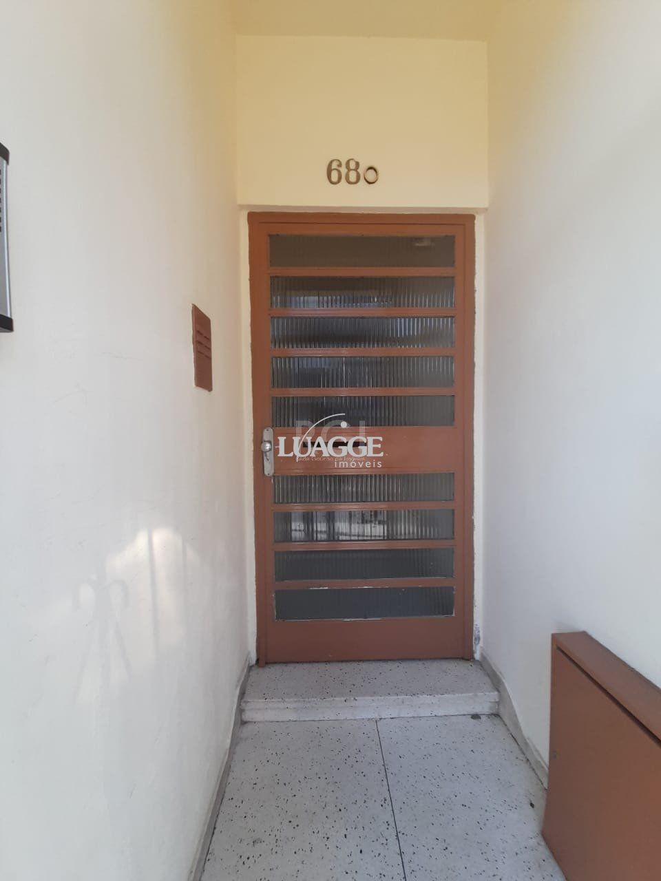 Apartamento à venda com 2 quartos, 64m² - Foto 7