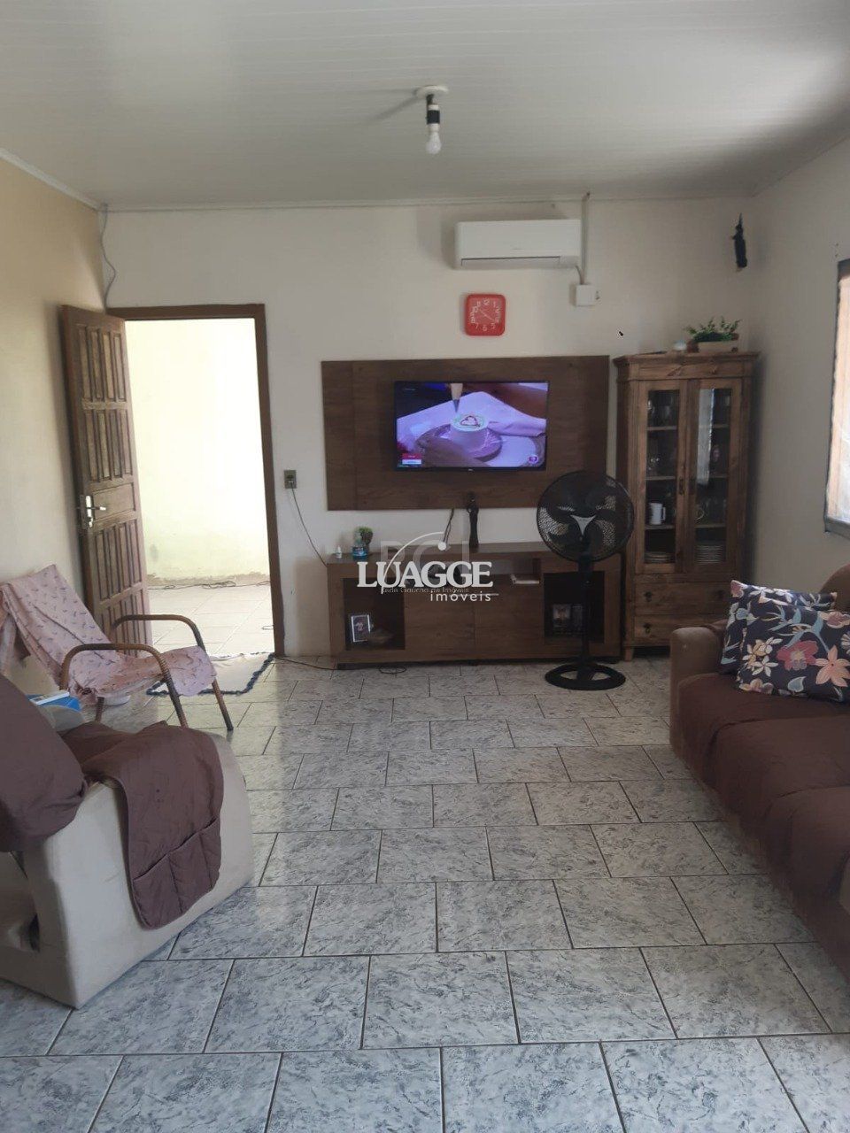 Casa à venda com 2 quartos, 91m² - Foto 4