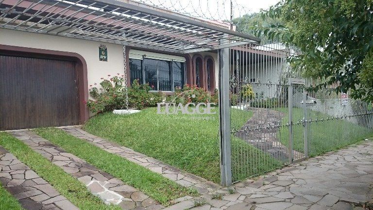 Casa à venda com 4 quartos, 466m² - Foto 3