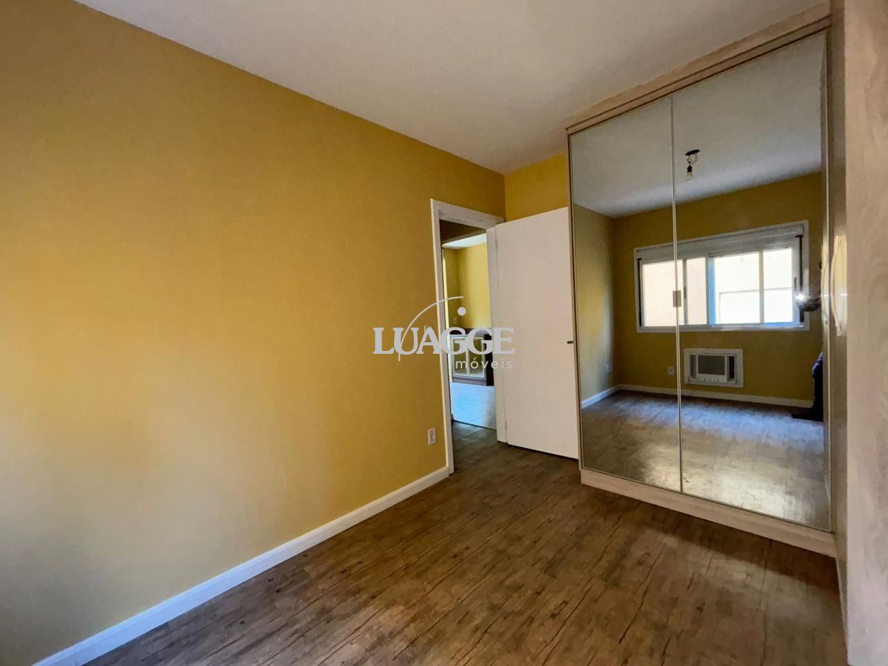 Apartamento à venda com 2 quartos, 57m² - Foto 6