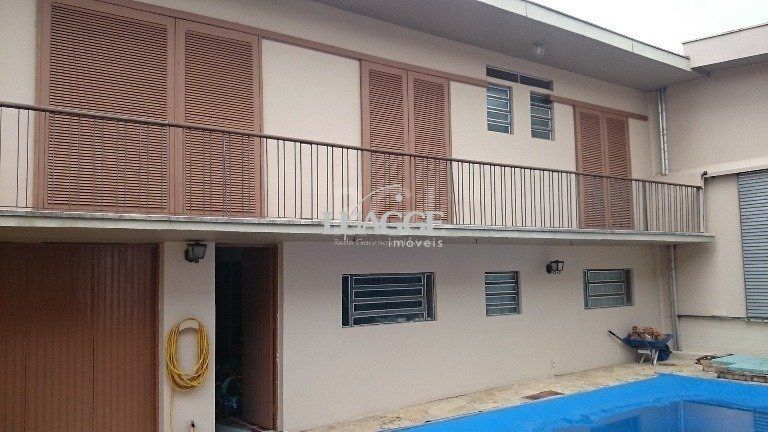 Casa à venda com 4 quartos, 466m² - Foto 11