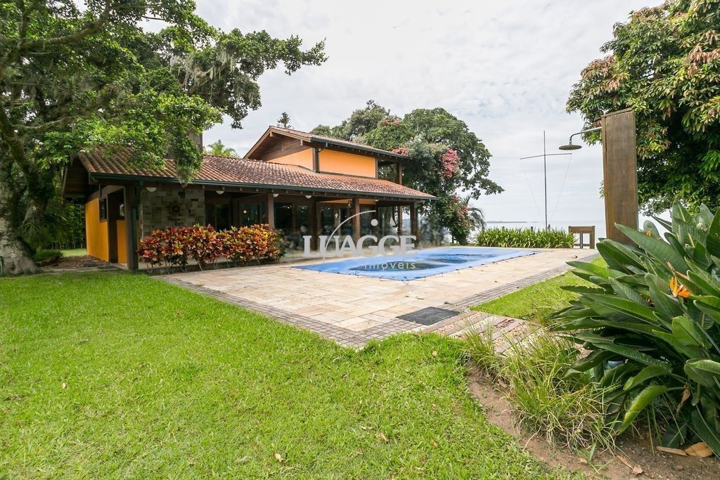 Chácara à venda com 5 quartos, 482m² - Foto 17