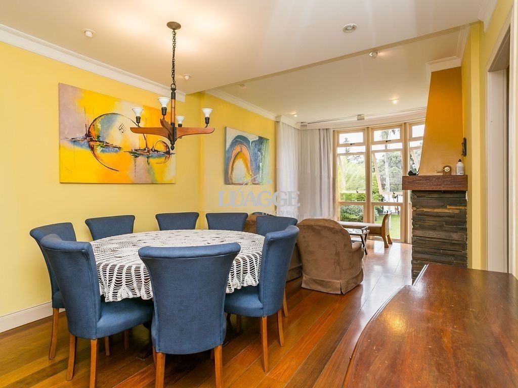 Chácara à venda com 5 quartos, 482m² - Foto 4