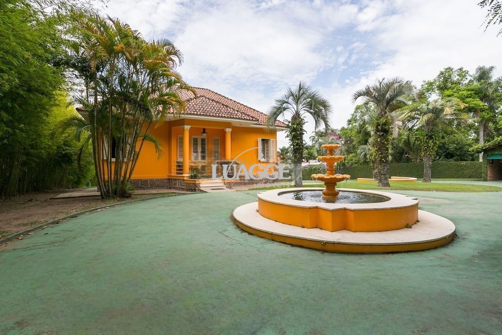 Chácara à venda com 5 quartos, 482m² - Foto 22
