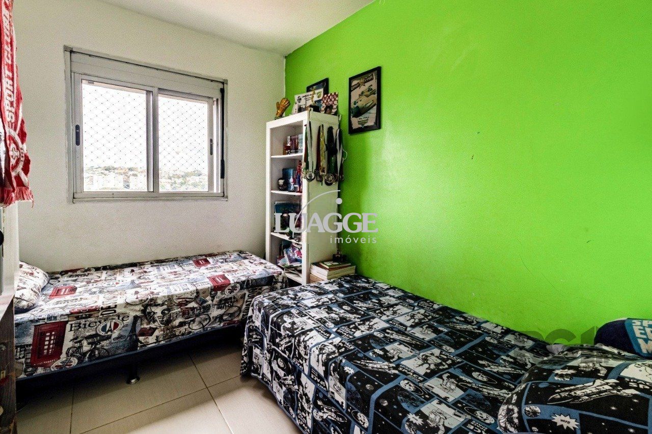 Apartamento à venda com 2 quartos, 50m² - Foto 20