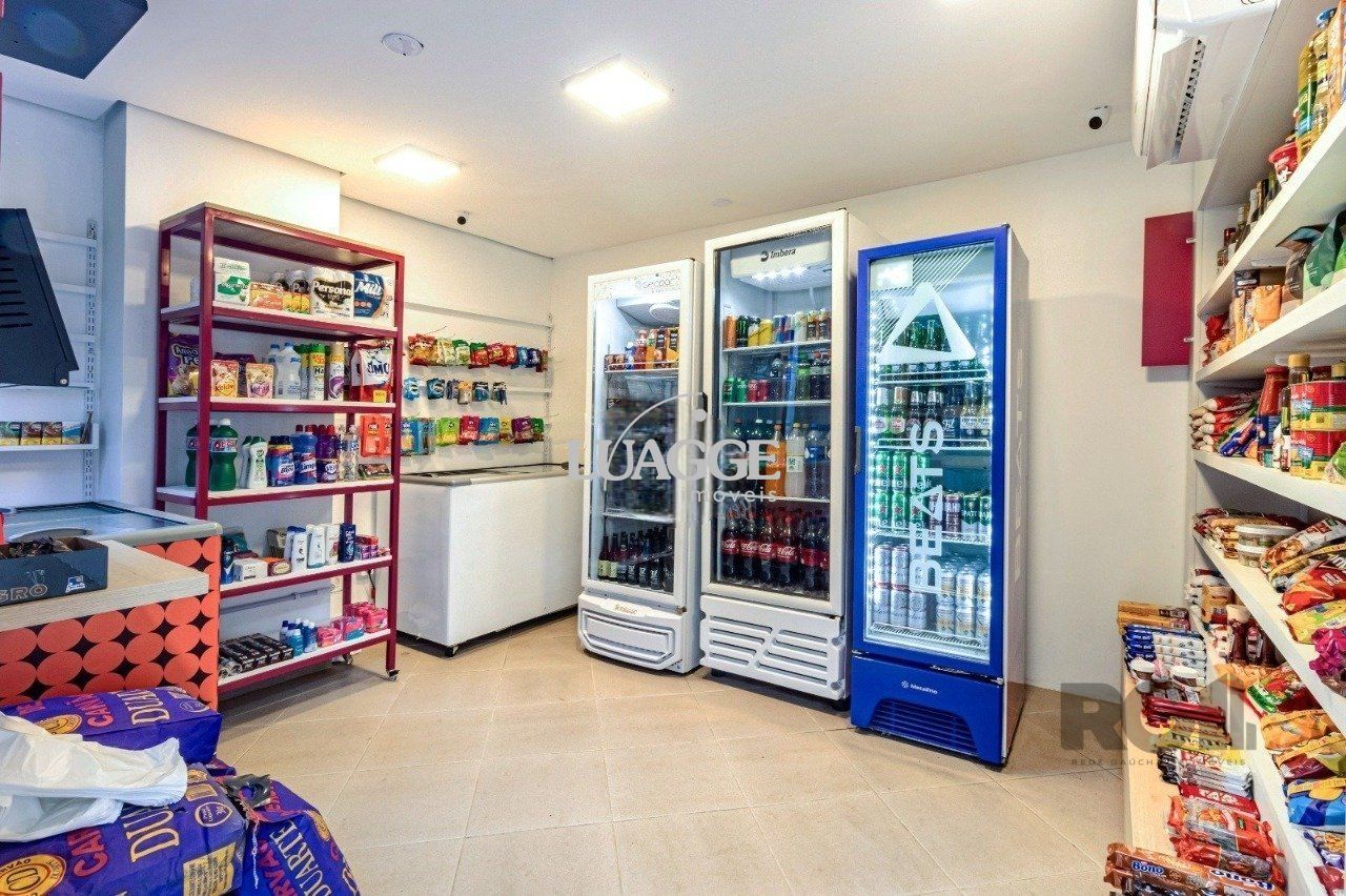 Apartamento à venda com 2 quartos, 50m² - Foto 22