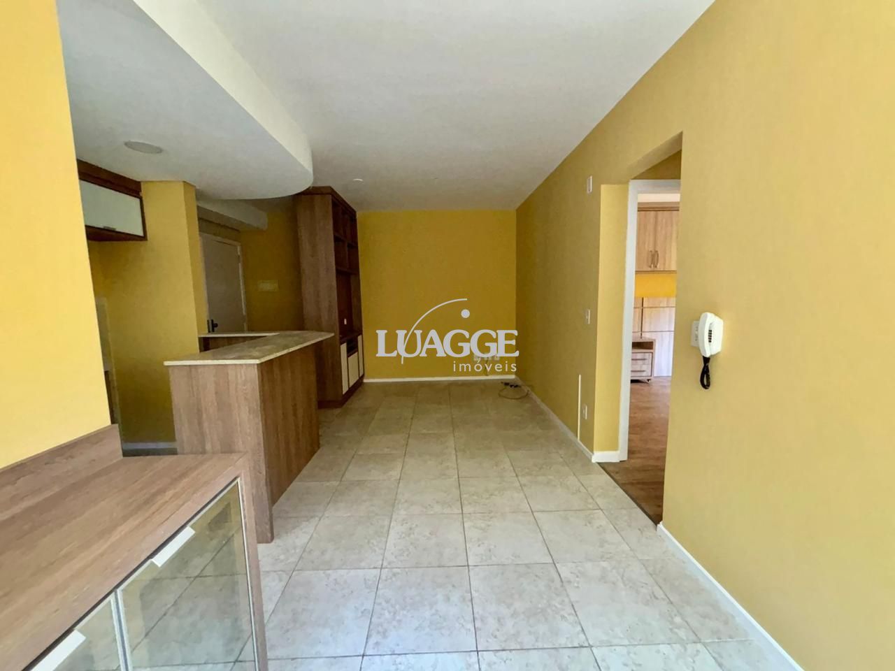Apartamento à venda com 2 quartos, 57m² - Foto 2
