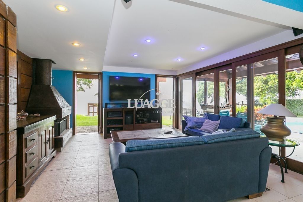 Chácara à venda com 5 quartos, 482m² - Foto 11