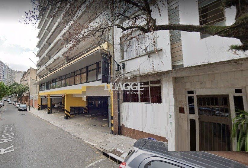 Depósito-Galpão-Armazém à venda, 14m² - Foto 1