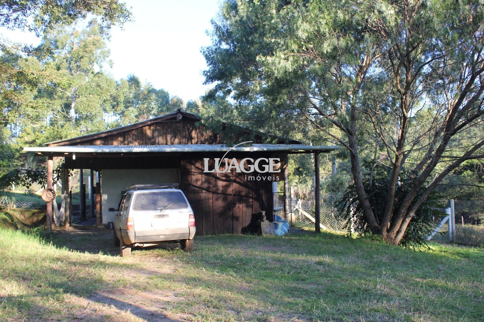 Sítio à venda com 1 quarto, 25000m² - Foto 22