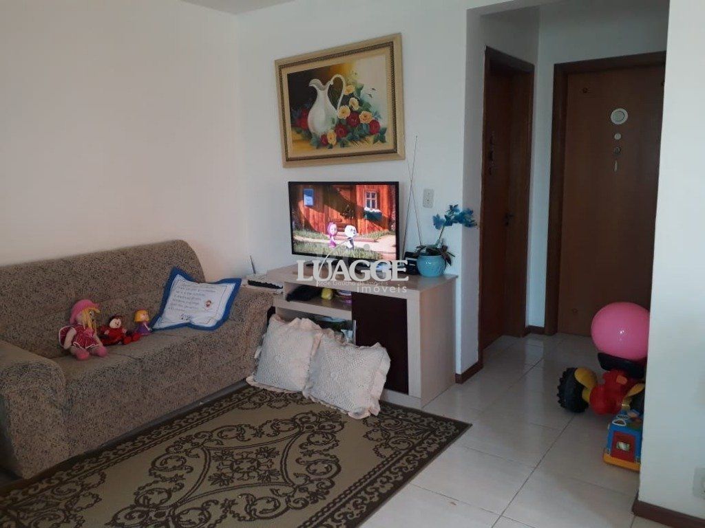 Apartamento à venda com 2 quartos, 68m² - Foto 1