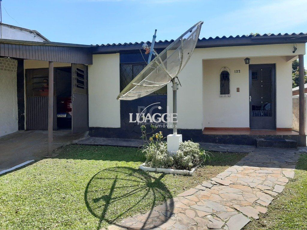 Casa à venda com 3 quartos, 103m² - Foto 1