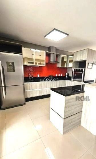 Casa de Condomínio à venda com 4 quartos, 286m² - Foto 14