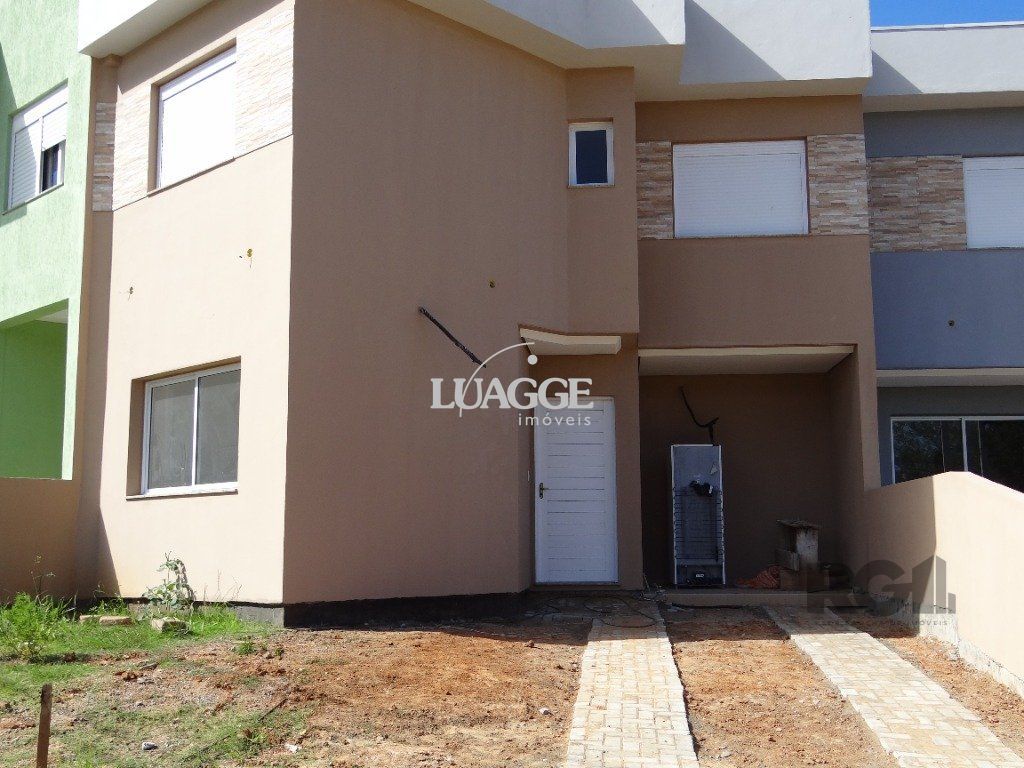 Casa de Condomínio à venda com 3 quartos, 112m² - Foto 1
