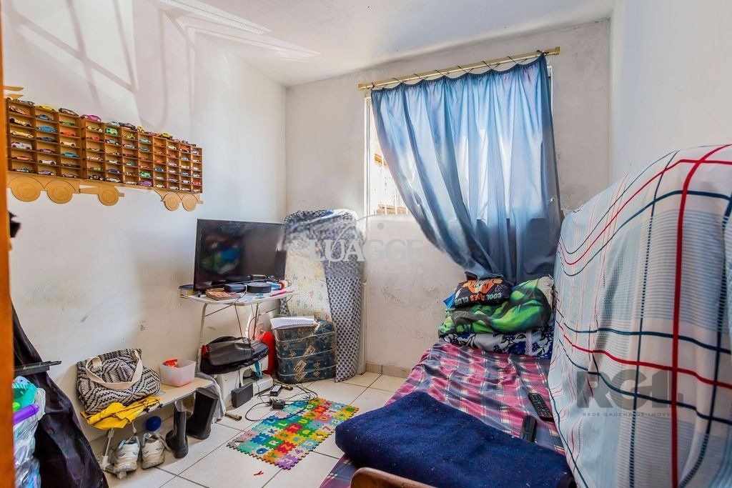 Apartamento à venda com 2 quartos, 40m² - Foto 28