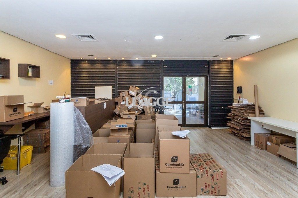 Loja-Salão à venda com 1 quarto, 70m² - Foto 5