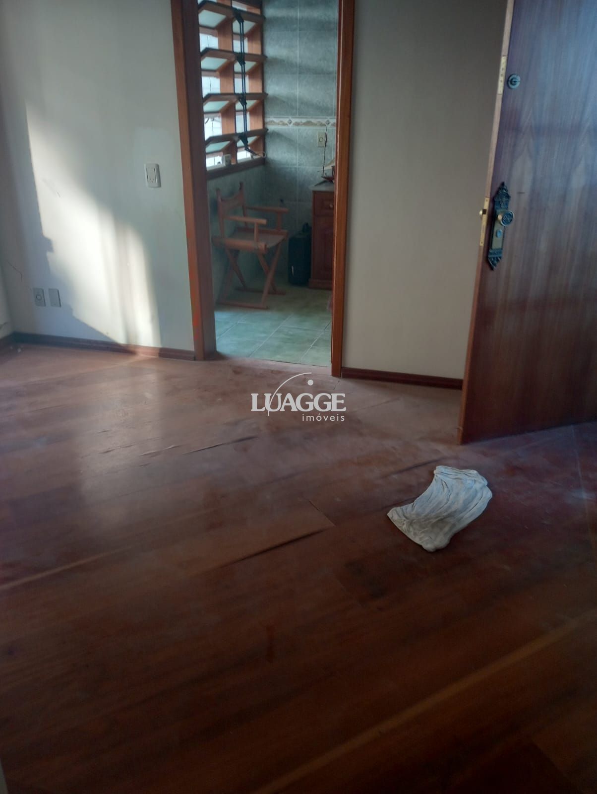 Apartamento à venda com 1 quarto, 43m² - Foto 9