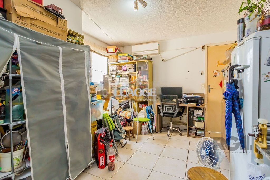 Apartamento à venda com 2 quartos, 40m² - Foto 31