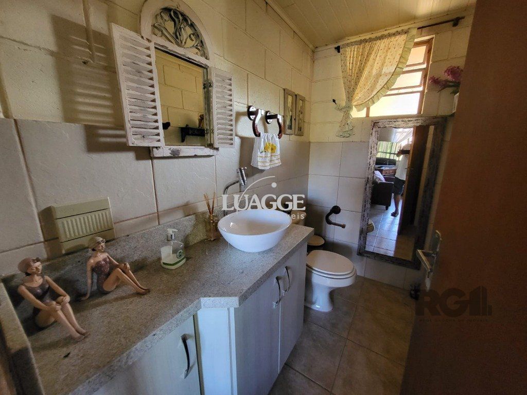 Casa de Condomínio à venda com 4 quartos, 232m² - Foto 20