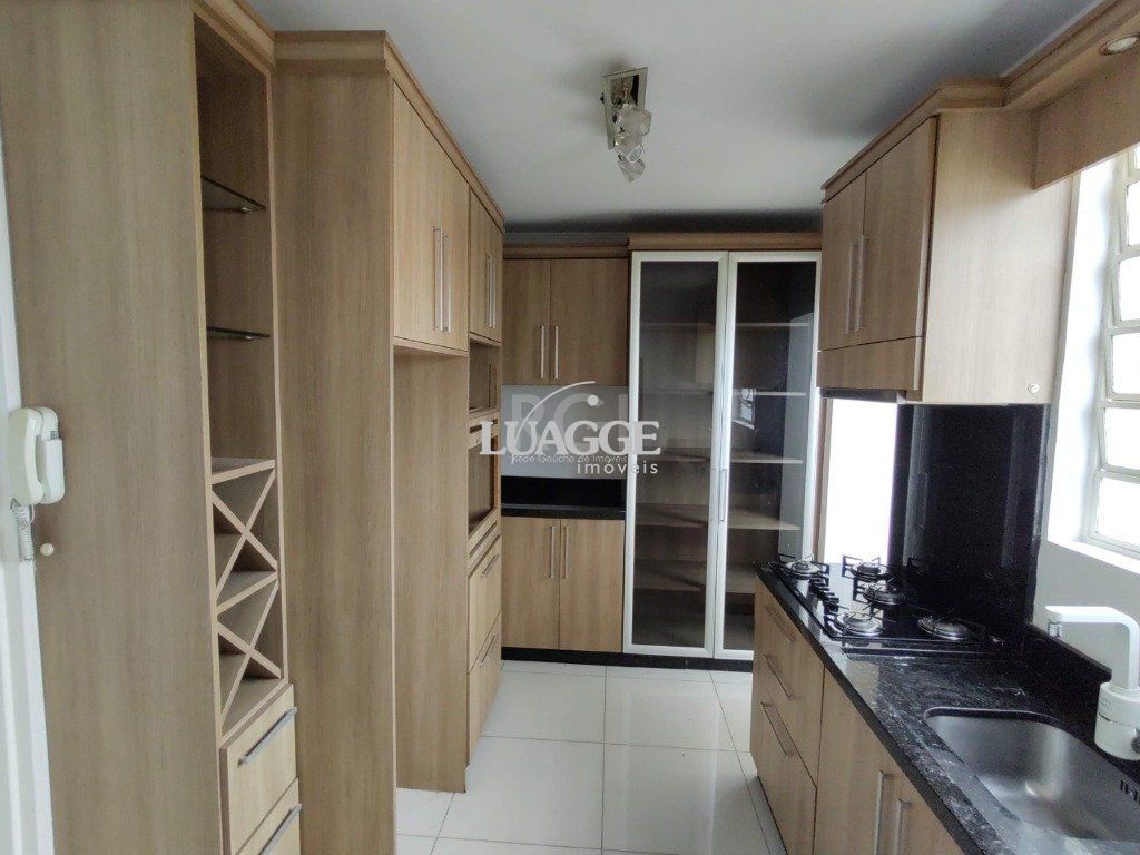 Apartamento à venda com 2 quartos, 66m² - Foto 5