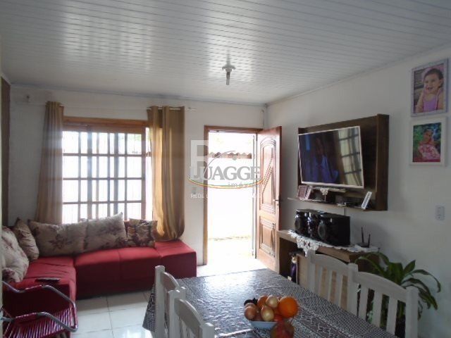 Casa de Condomínio à venda com 2 quartos, 81m² - Foto 3