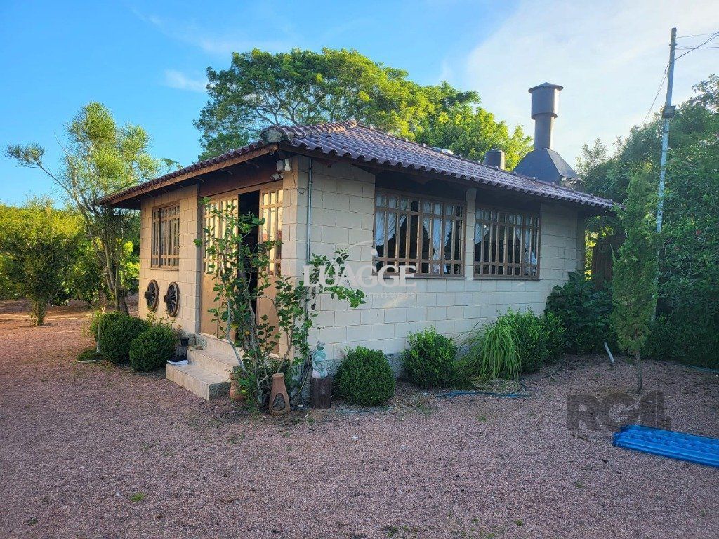 Casa de Condomínio à venda com 4 quartos, 232m² - Foto 9