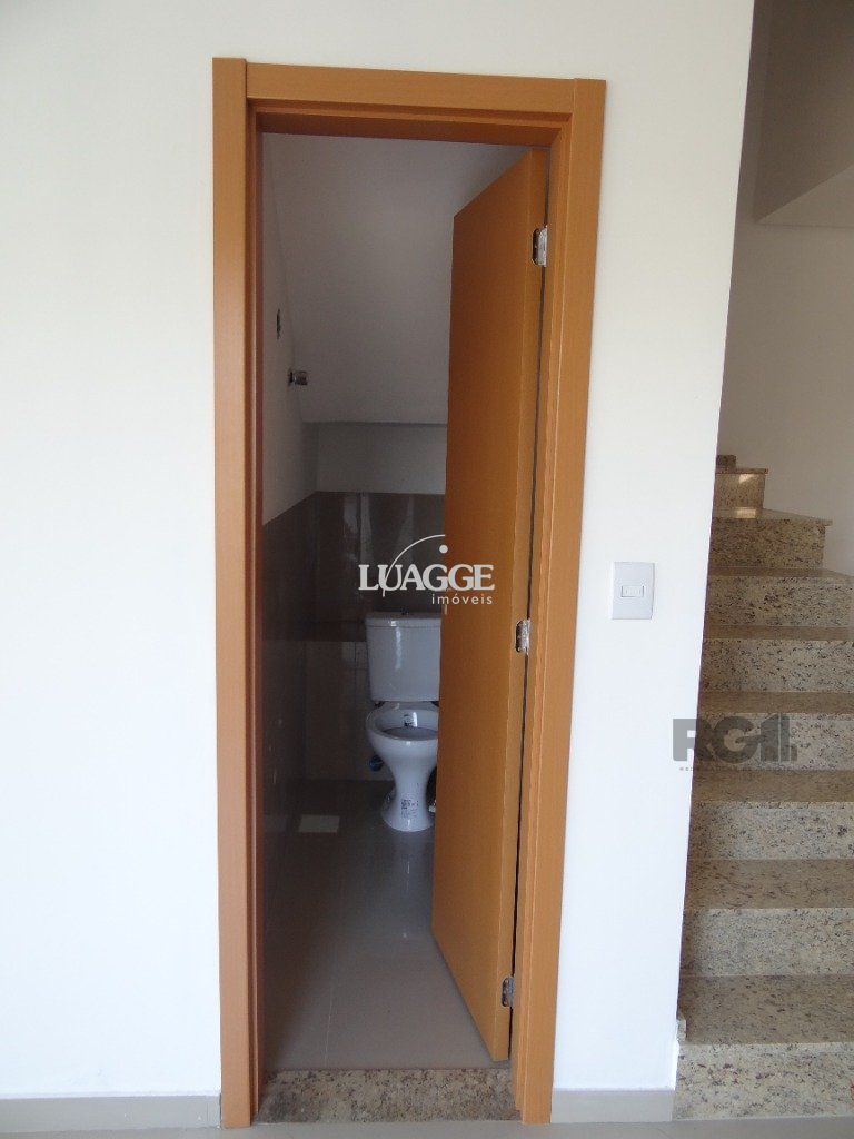 Casa de Condomínio à venda com 3 quartos, 112m² - Foto 14