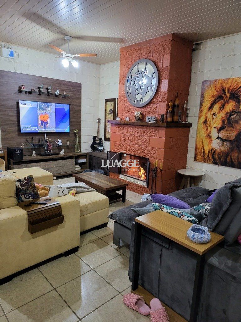 Casa de Condomínio à venda com 4 quartos, 232m² - Foto 31