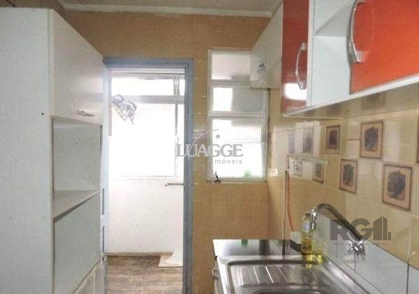 Apartamento à venda com 2 quartos, 61m² - Foto 11