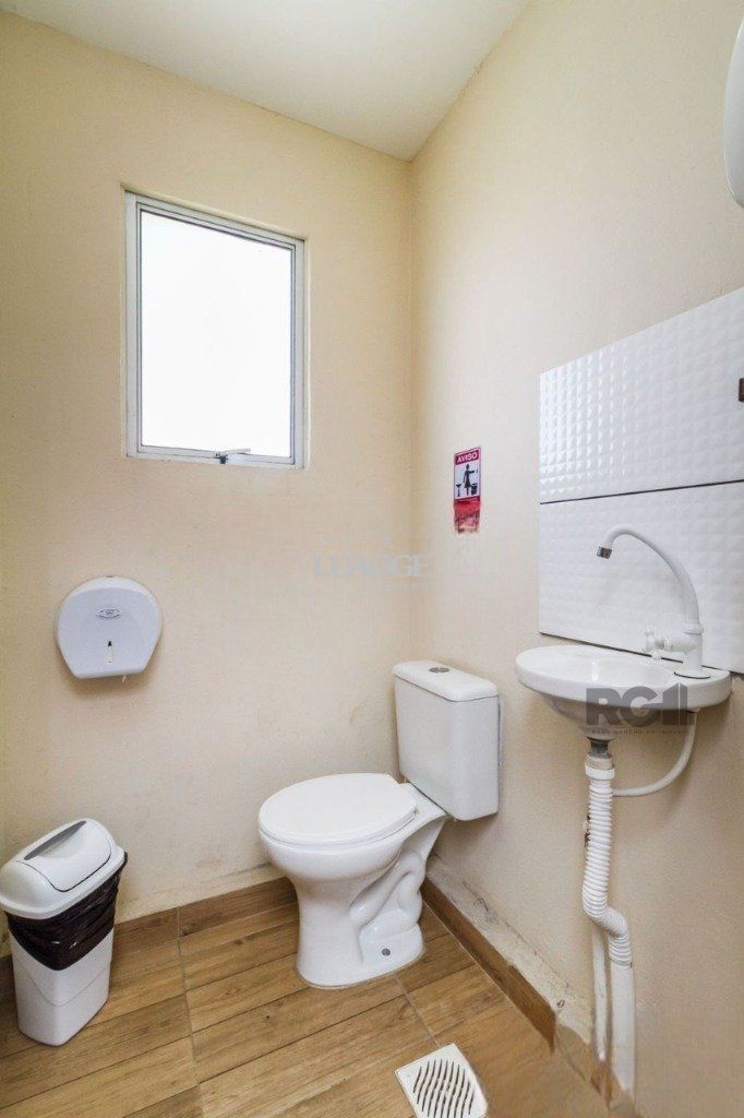 Apartamento à venda com 2 quartos, 40m² - Foto 7
