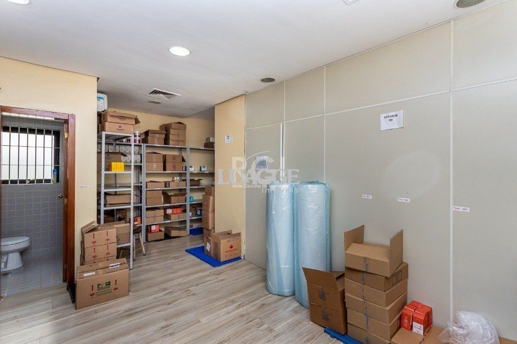 Loja-Salão à venda com 1 quarto, 70m² - Foto 9
