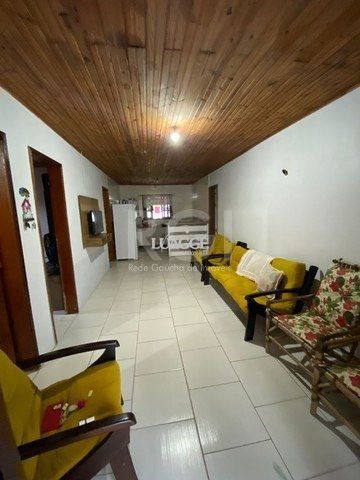 Casa à venda com 3 quartos, 93m² - Foto 3