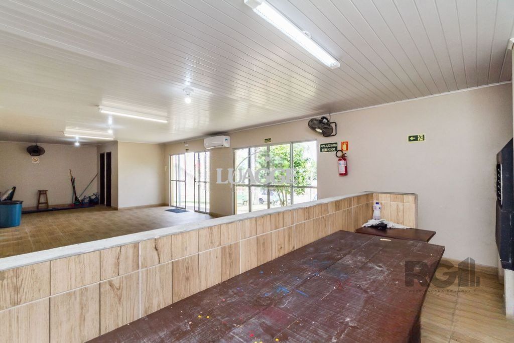 Apartamento à venda com 2 quartos, 40m² - Foto 9