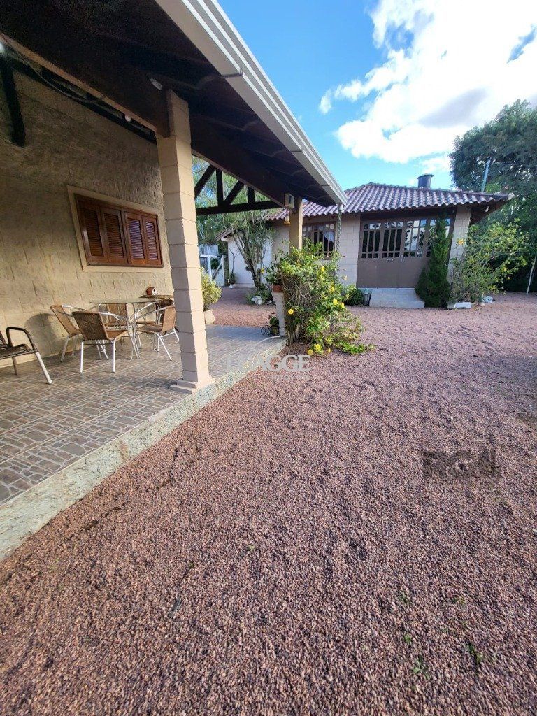 Casa de Condomínio à venda com 4 quartos, 232m² - Foto 21