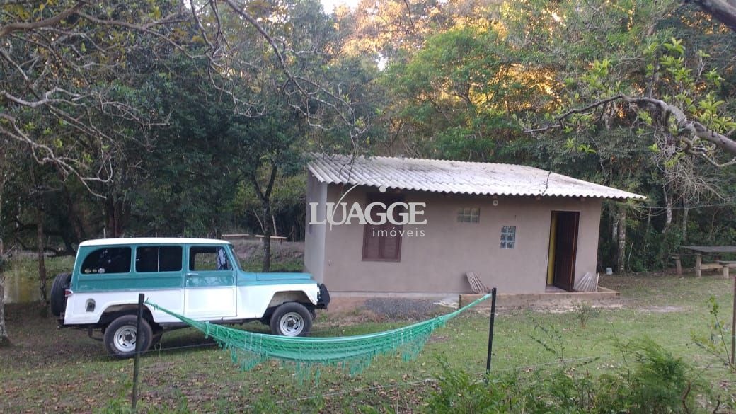 Sítio à venda com 1 quarto, 25000m² - Foto 45