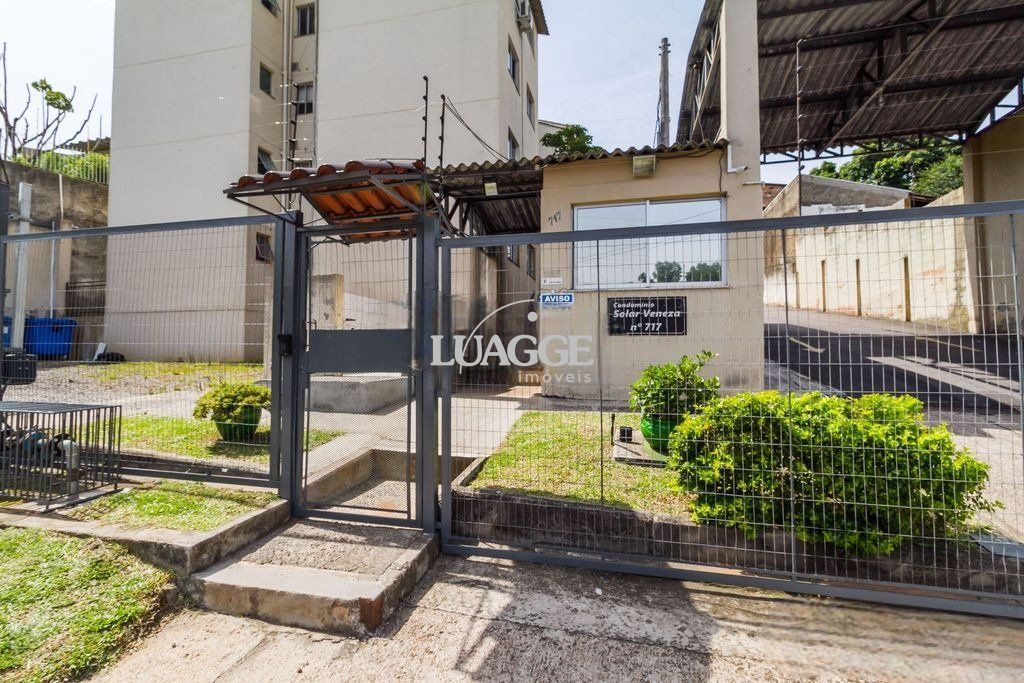 Apartamento à venda com 2 quartos, 40m² - Foto 22