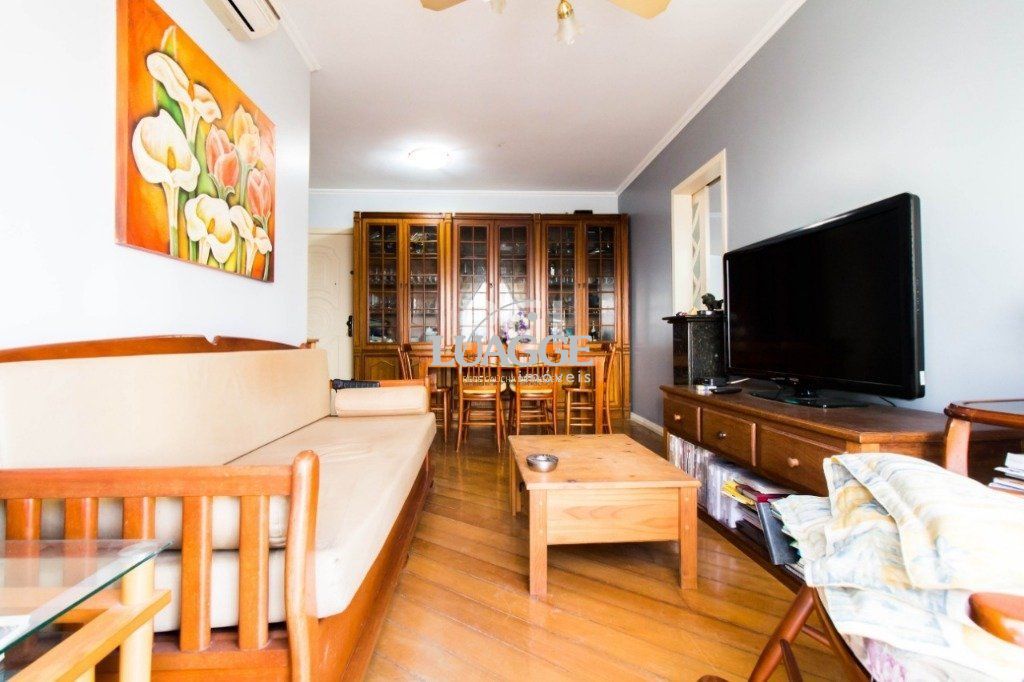 Apartamento à venda com 2 quartos, 68m² - Foto 1