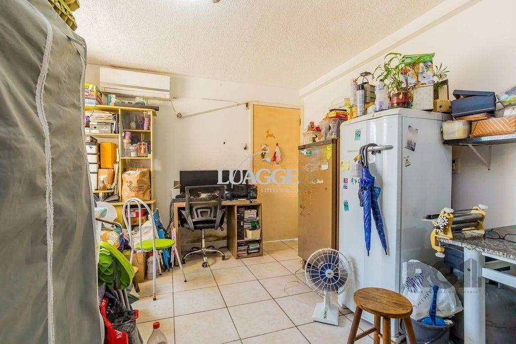 Apartamento à venda com 2 quartos, 40m² - Foto 30