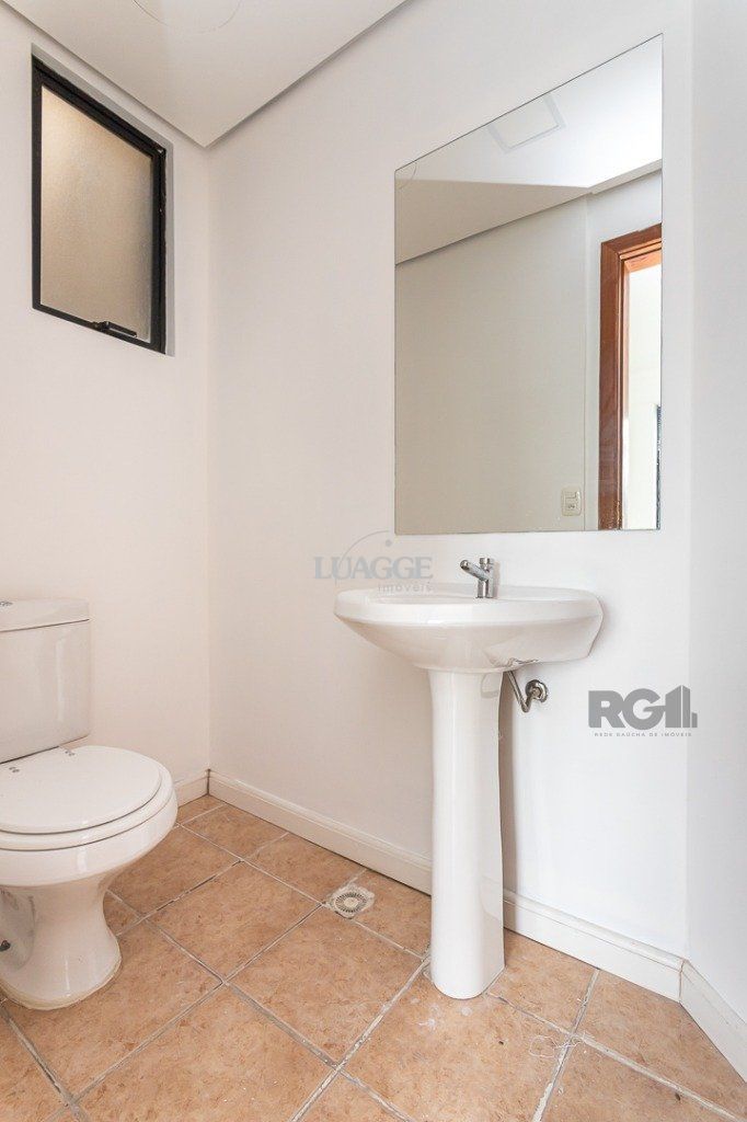 Conjunto Comercial-Sala à venda, 37m² - Foto 10